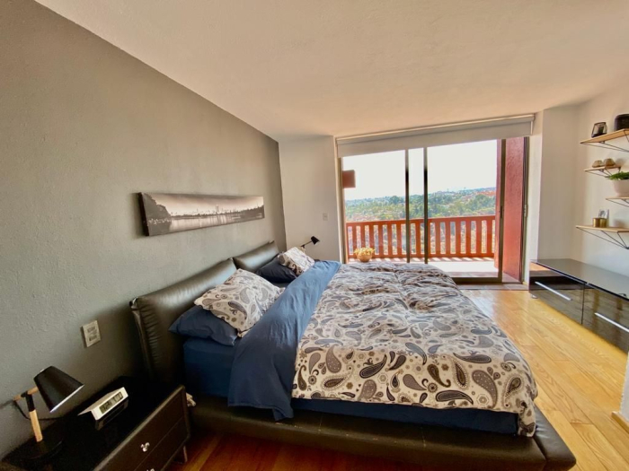 Venta departamento Santa Fe La Loma