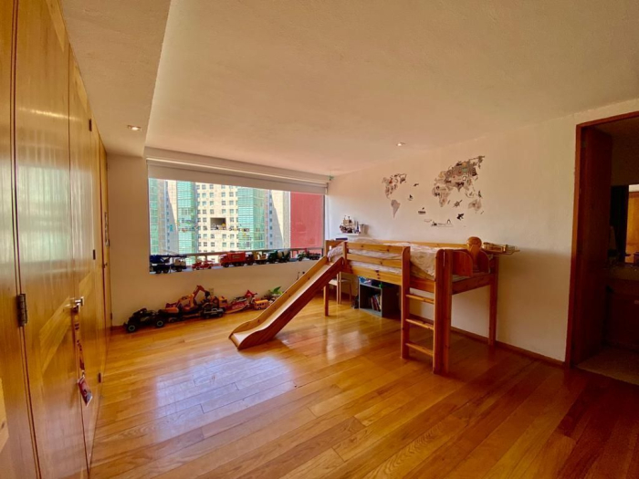 Venta departamento Santa Fe La Loma