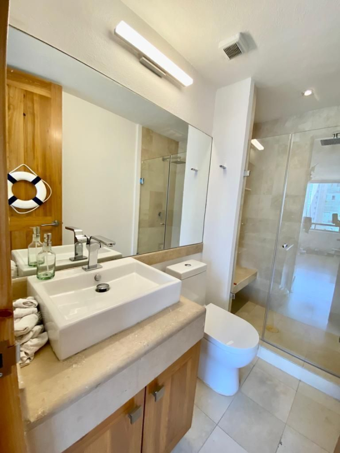 Venta departamento Santa Fe La Loma