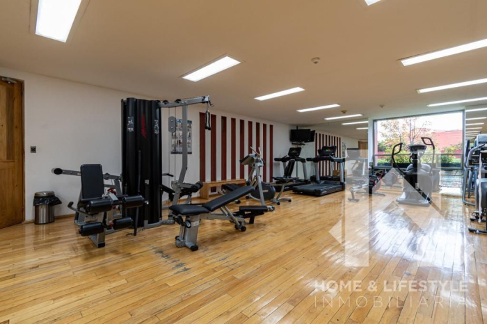 Venta departamento Santa Fe La Loma