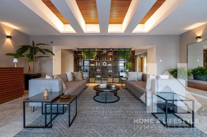 Venta departamento Santa Fe La Loma