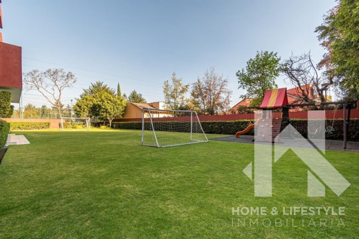 Venta departamento Santa Fe La Loma