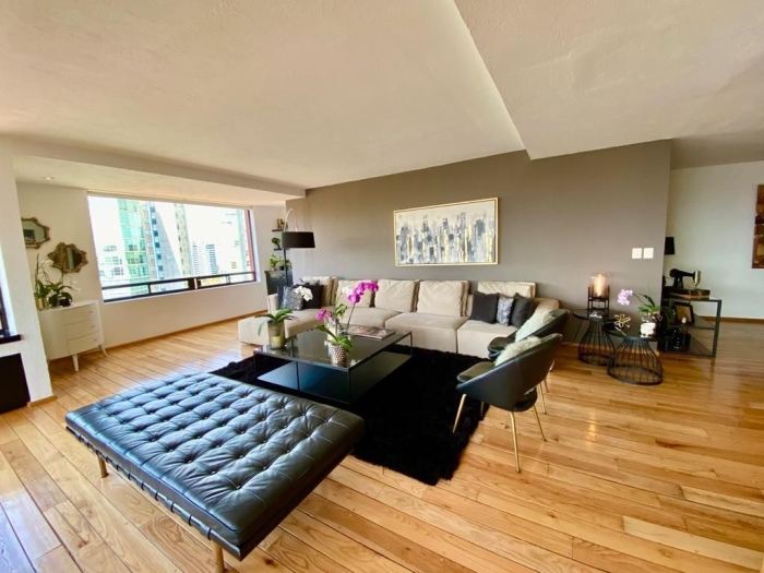 Venta departamento Santa Fe La Loma