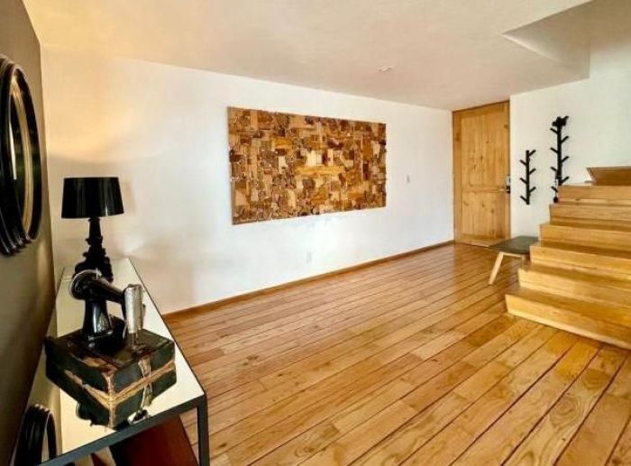 Venta departamento Santa Fe La Loma