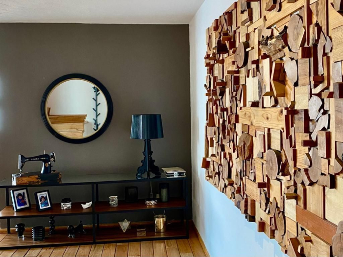 Venta departamento Santa Fe La Loma