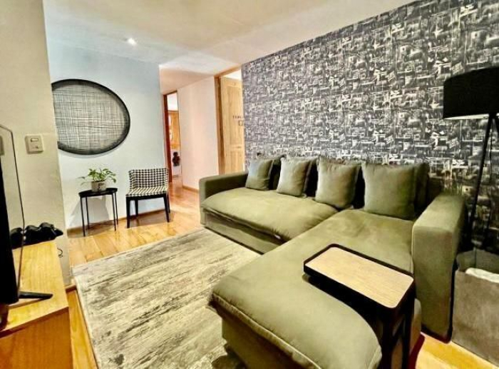 Venta departamento Santa Fe La Loma