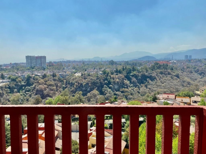 Venta departamento Santa Fe La Loma