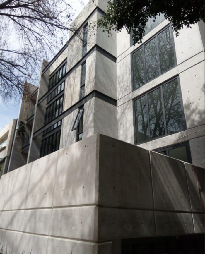 excelente departamento venta en polanco