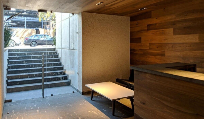 excelente departamento venta en polanco