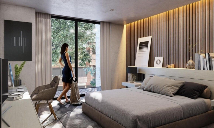 excelente departamento venta en polanco