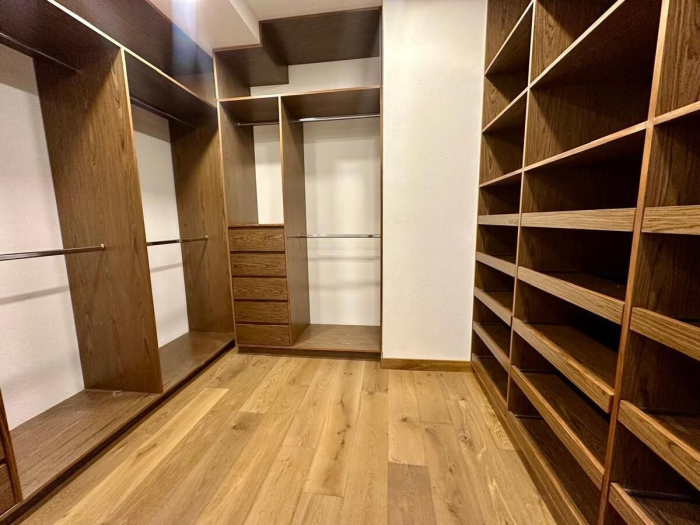 venta departamento planta jardín en vista hermosa