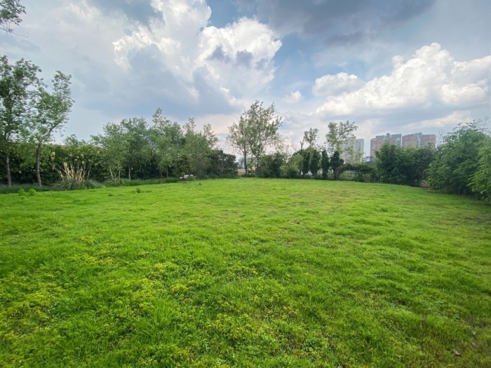 Venta Terreno en Privada en Bosques de las Lomas