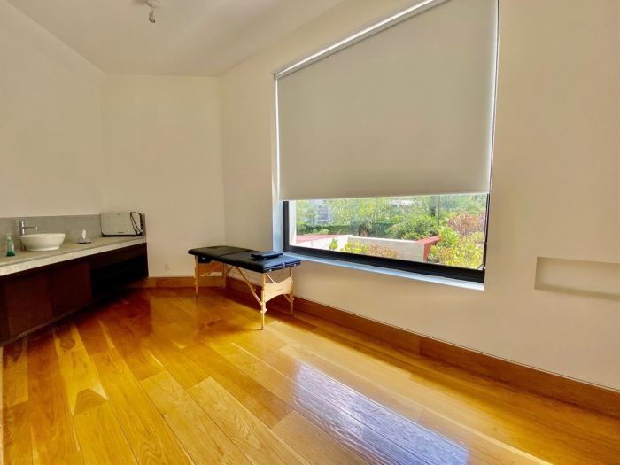 Venta Terreno en Privada en Bosques de las Lomas