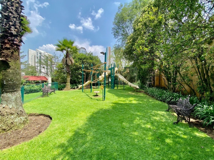 Venta Terreno en Privada en Bosques de las Lomas