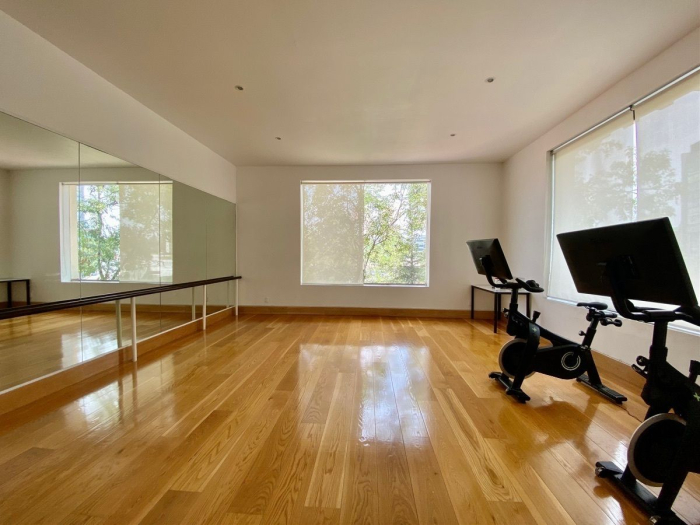 Venta Terreno en Privada en Bosques de las Lomas