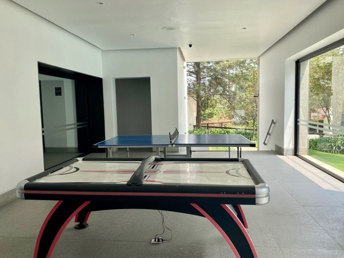 Venta Terreno en Privada en Bosques de las Lomas