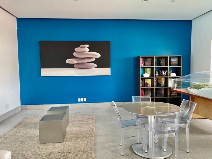 Venta Terreno en Privada en Bosques de las Lomas