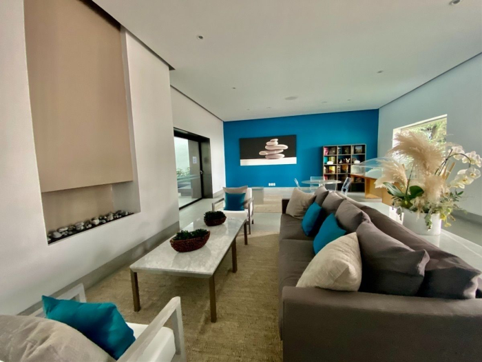 Venta Terreno en Privada en Bosques de las Lomas