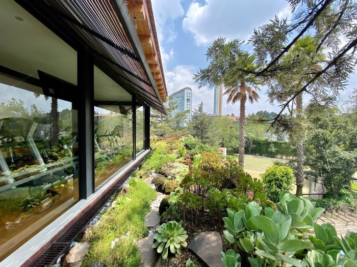 Venta Terreno en Privada en Bosques de las Lomas