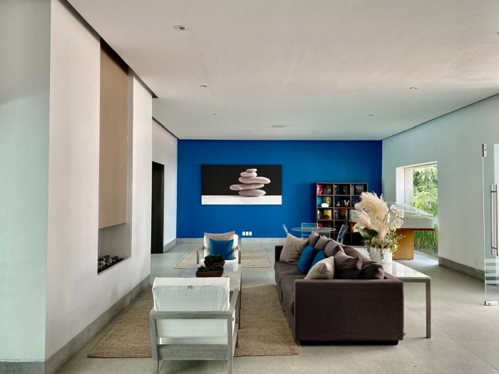 Venta Terreno en Privada en Bosques de las Lomas