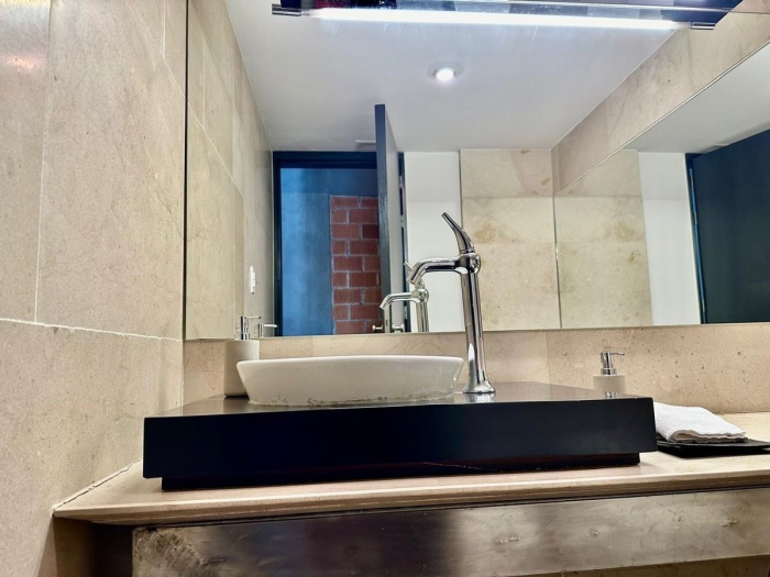 venta departamento en bezares