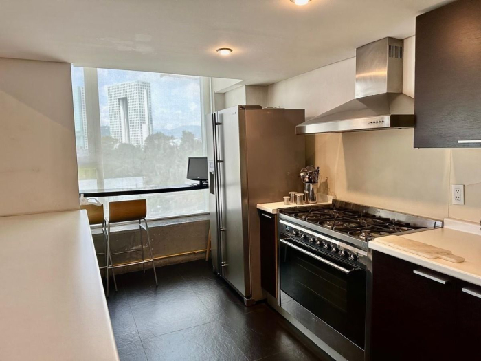 venta departamento en bezares
