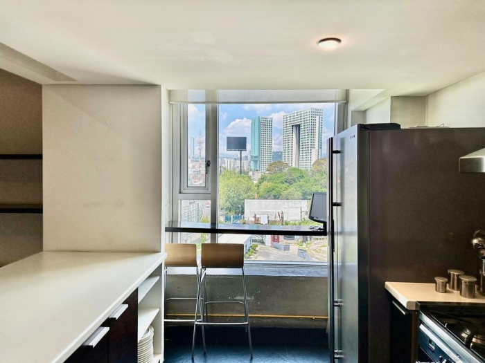 venta departamento en bezares