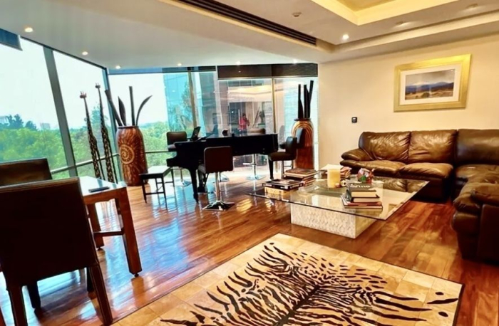 venta o renta departamento amueblado o sin amueblar en rubén darío