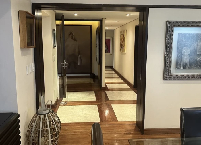 venta o renta departamento amueblado o sin amueblar en rubén darío