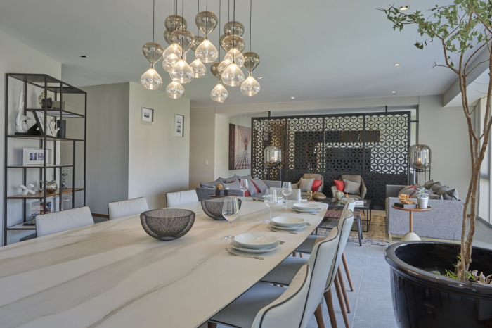 venta departamento en condominio flow