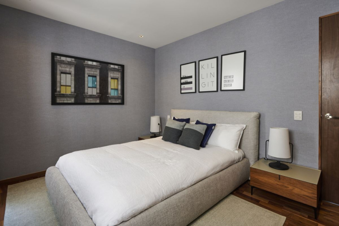 venta departamento en condominio flow