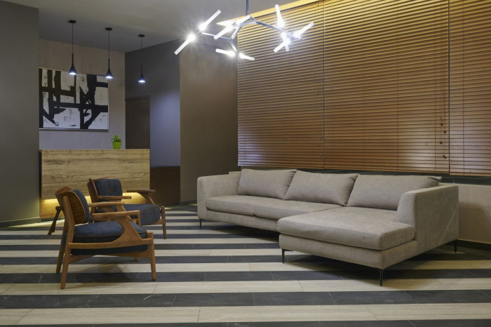 venta departamento en condominio flow