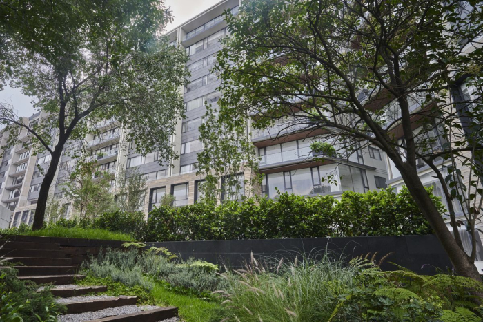 venta departamento en condominio flow