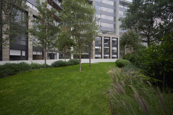 venta departamento en condominio flow