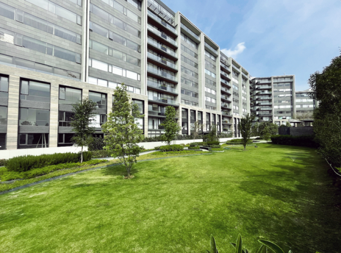 venta departamento en condominio flow