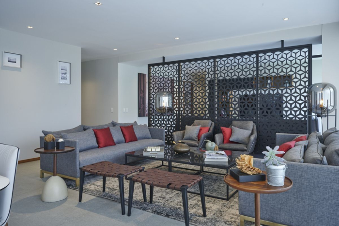 venta departamento en condominio flow