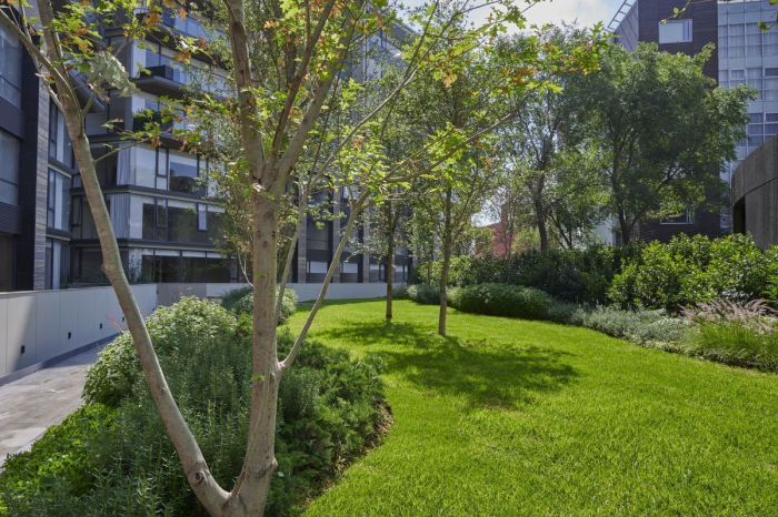 venta departamento en condominio flow