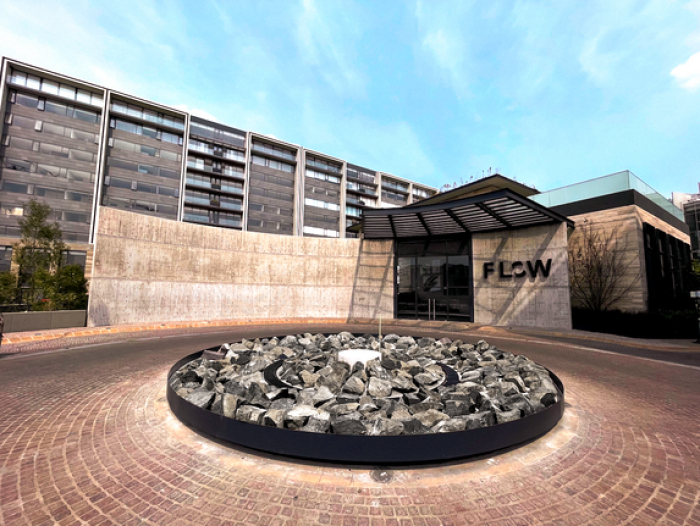venta departamento en condominio flow
