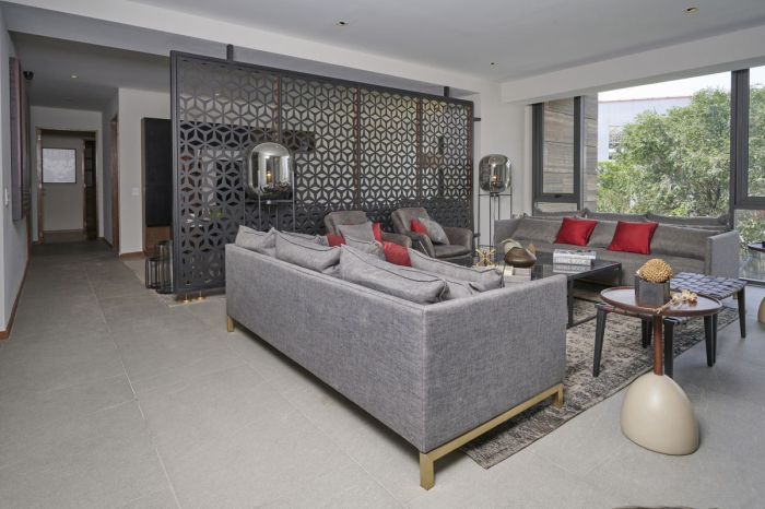 venta departamento en condominio flow