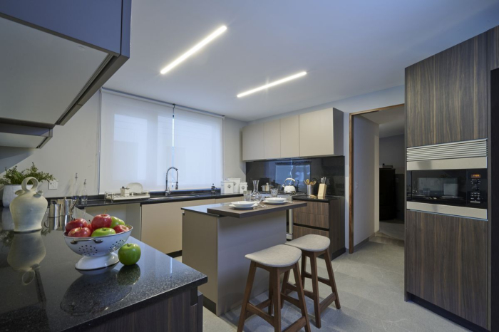 venta departamento en condominio flow