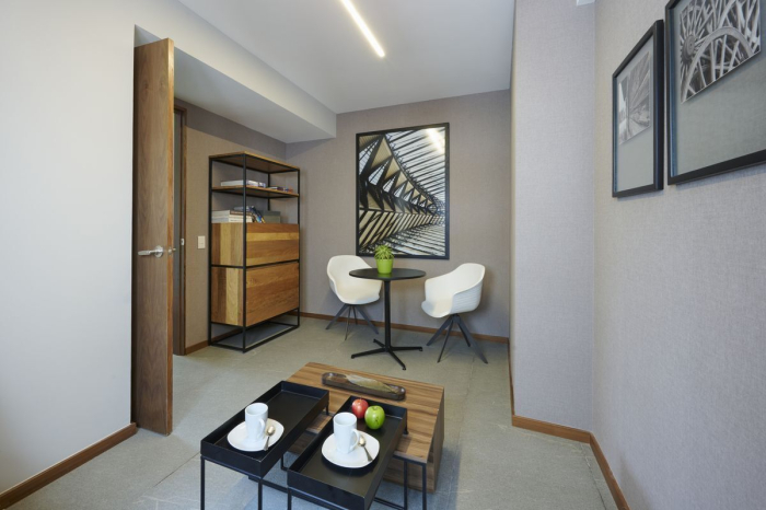venta departamento en condominio flow