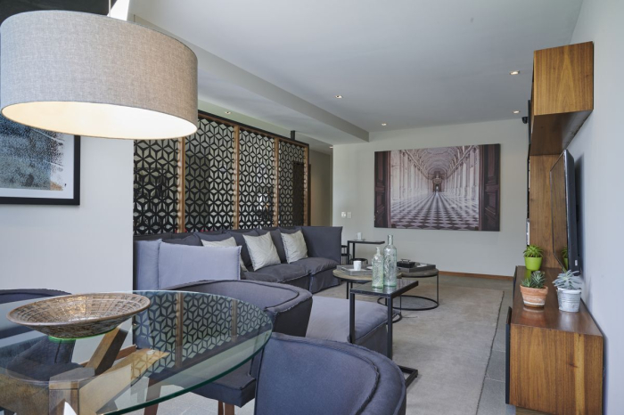 venta departamento en condominio flow
