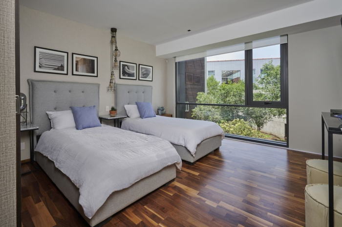 venta departamento en condominio flow