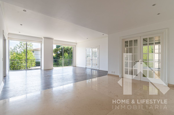 venta departamento bosques de las lomas