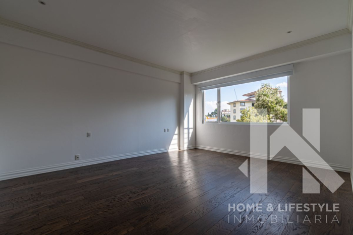 venta departamento bosques de las lomas