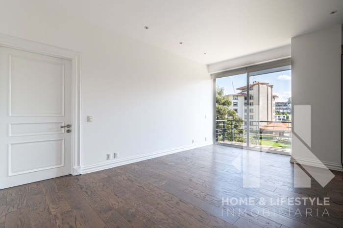 venta departamento bosques de las lomas