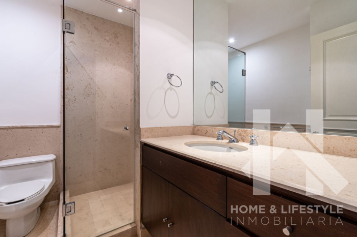 venta departamento bosques de las lomas