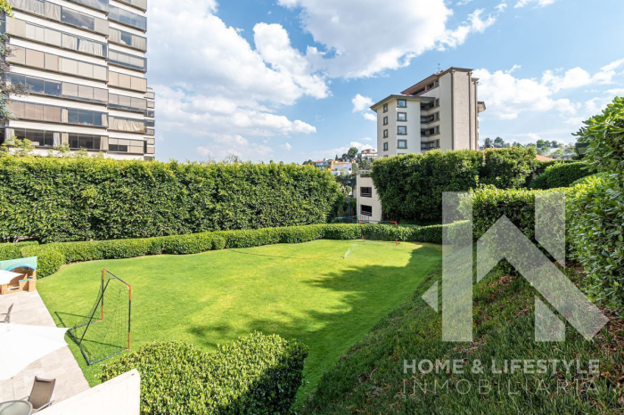 venta departamento bosques de las lomas