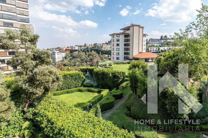 venta departamento bosques de las lomas
