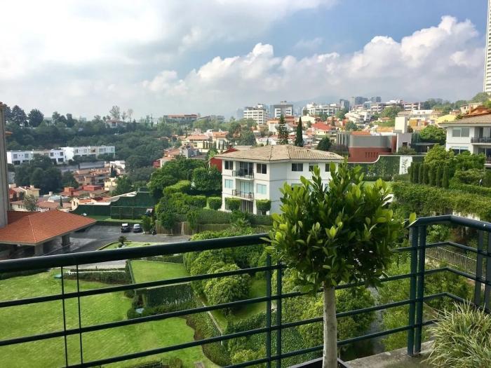venta departamento bosques de las lomas